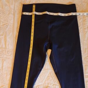 Fabletics PureLux Size XXL Leggings